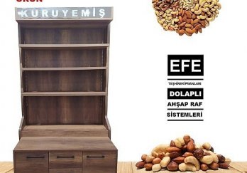 Efe Teşhir Ekipmanları