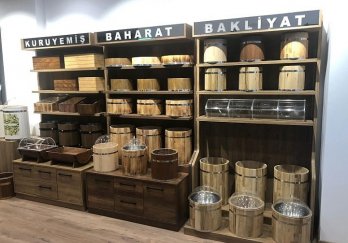 Efe Teşhir Ekipmanları