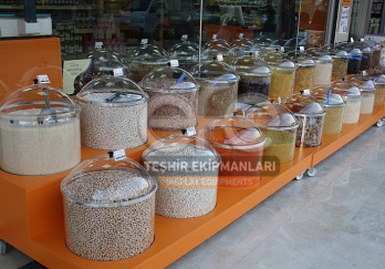 Efe Teşhir Ekipmanları