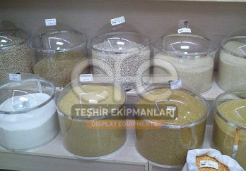 Efe Teşhir Ekipmanları