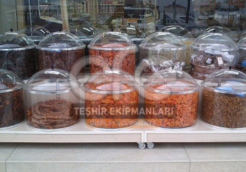 Efe Teşhir Ekipmanları