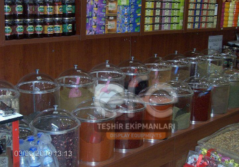 Efe Teşhir Ekipmanları