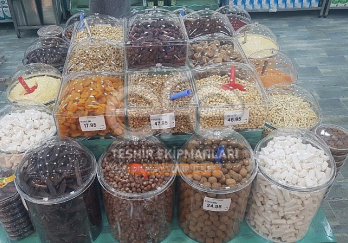 Efe Teşhir Ekipmanları